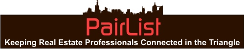 Pairlist Logo